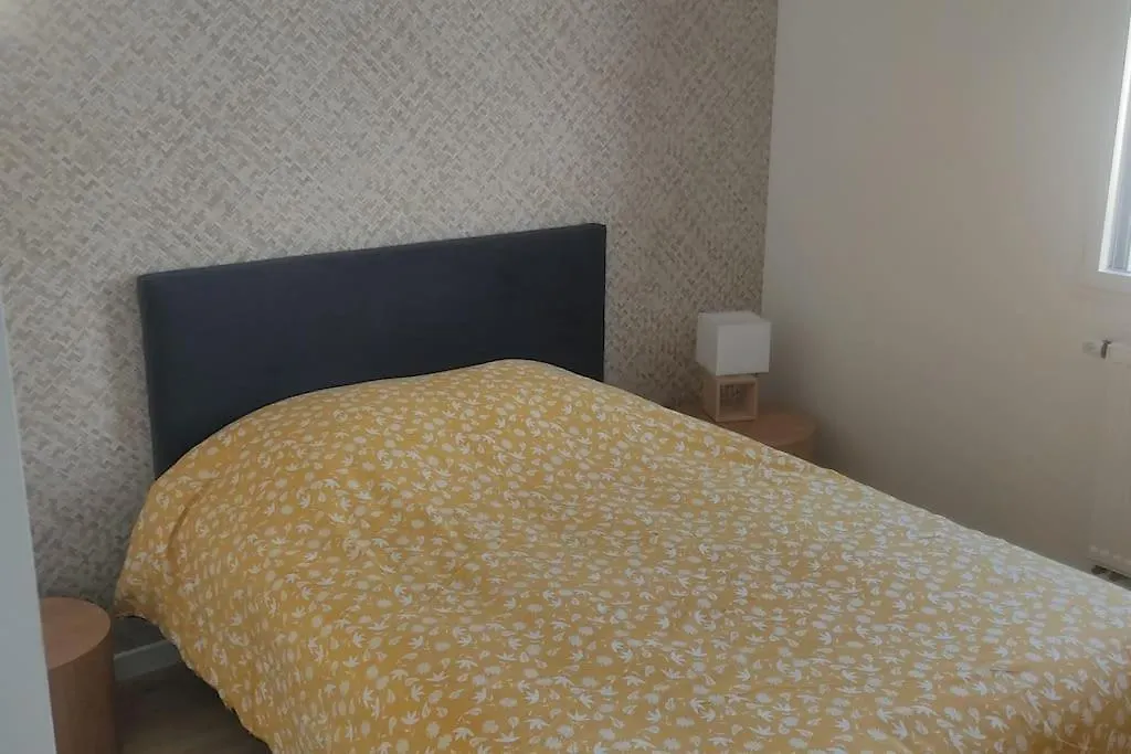 Nyaraló Palmez Breizh Villa Plouha Franciaország