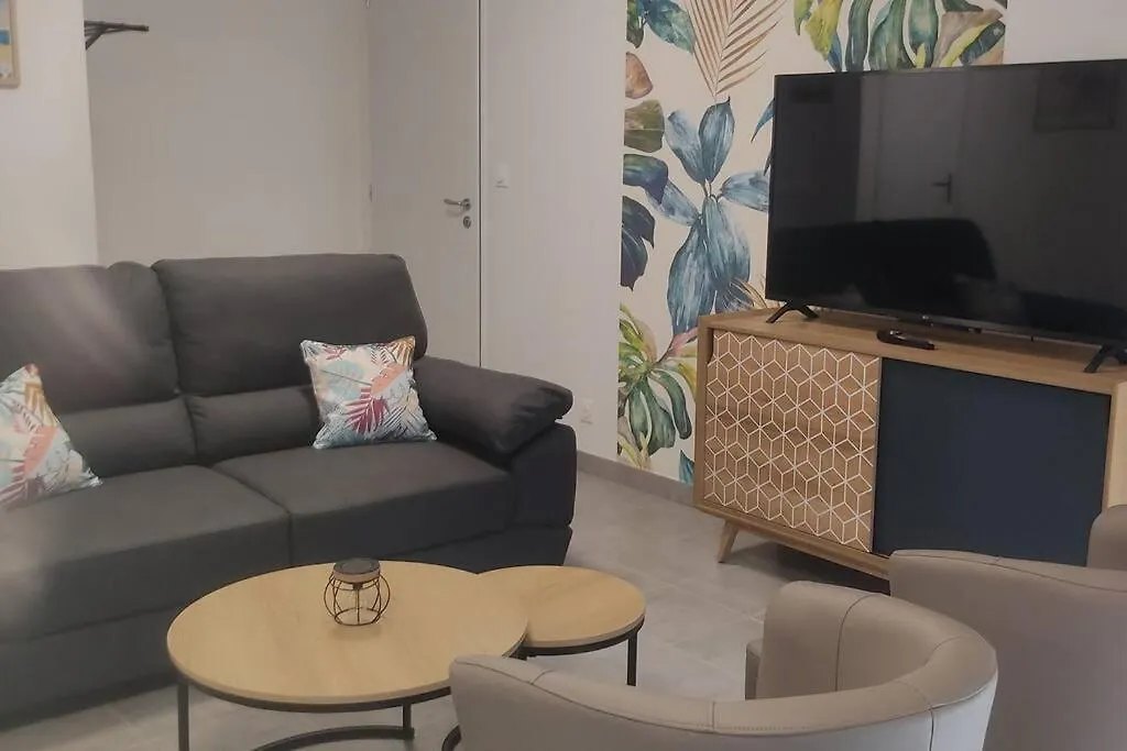 Palmez Breizh Villa Plouha Nyaraló